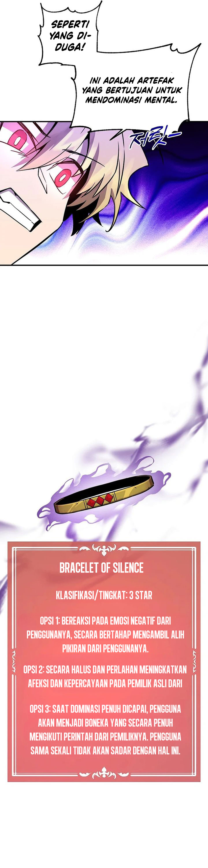 I Am Player Who Suck Alone (Solo Bug Player) Chapter 146 Gambar 12